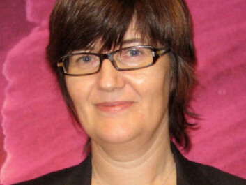Tove Ingebjørg Fjell is a professor at the Department of Archaeology, History, Cultural Studies and Religion at the University of Bergen. (Photo: Rannveig Svendby) Tove Ingebjørg Fjell is a professor at the Department of Archaeology, History, Cultural Studies and Religion at the University of Bergen. (Photo: Rannveig Svendby)