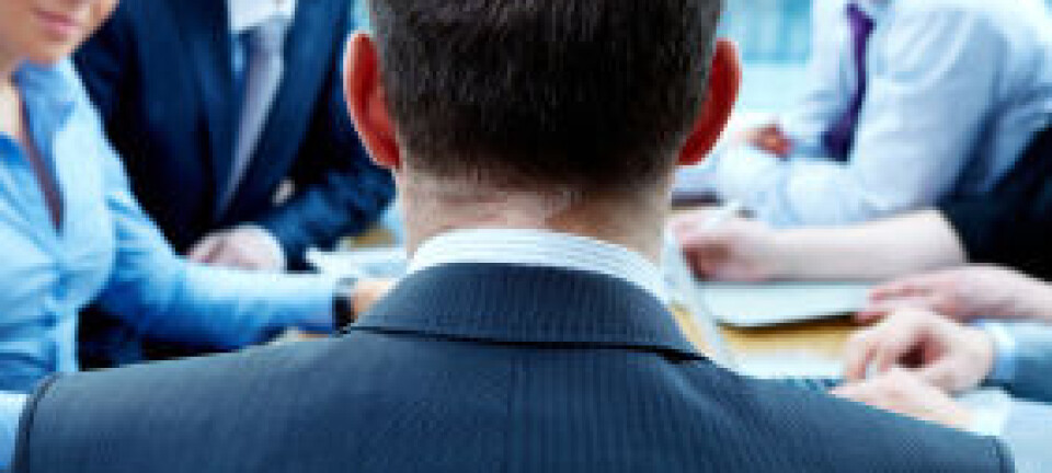 Norway leads Italy in board work