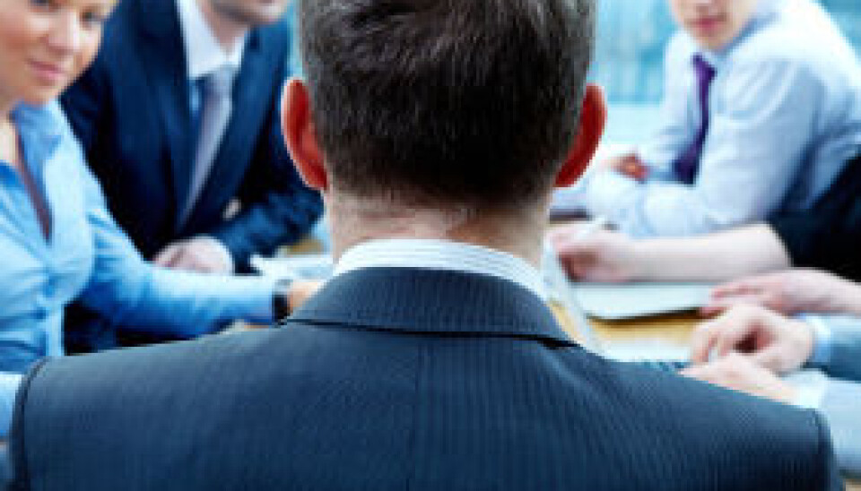 The quality of board work varies across national borders and culture (Photo: iStockphoto)