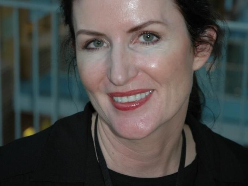 Linda Lai is a professor at the Institute of leadership and organisation at BI.