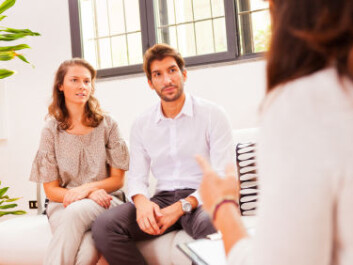 The mediator is supposed to help parents reach the best solution for their family. (Photo: Istockphoto) The mediator is supposed to help parents reach the best solution for their family. (Photo: Istockphoto)