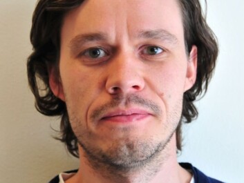 Are Skeie Hermansen (Photo: University of Oslo) Are Skeie Hermansen (Photo: University of Oslo)