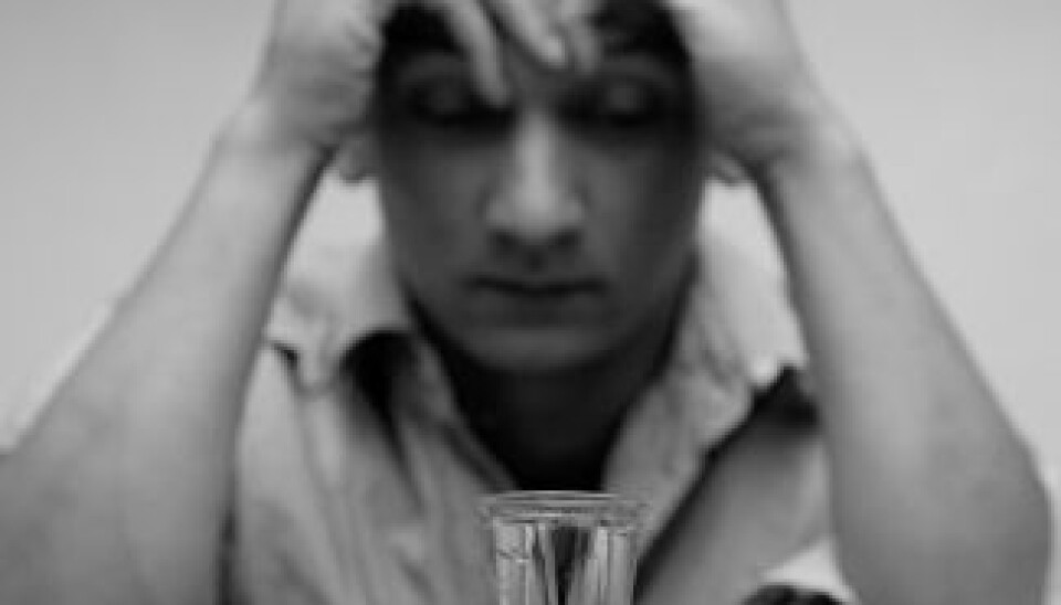 A single dose of LSD might help alcoholics, according to Norwegian researchers.(Photo: iStockphoto)