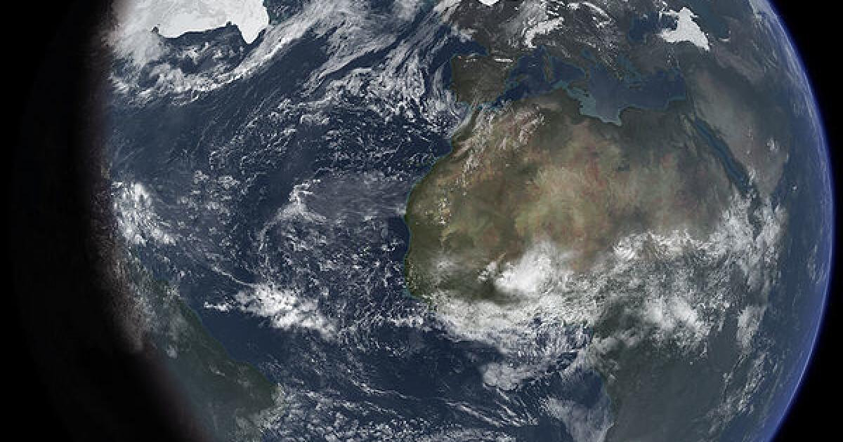 Life After The Ice Age