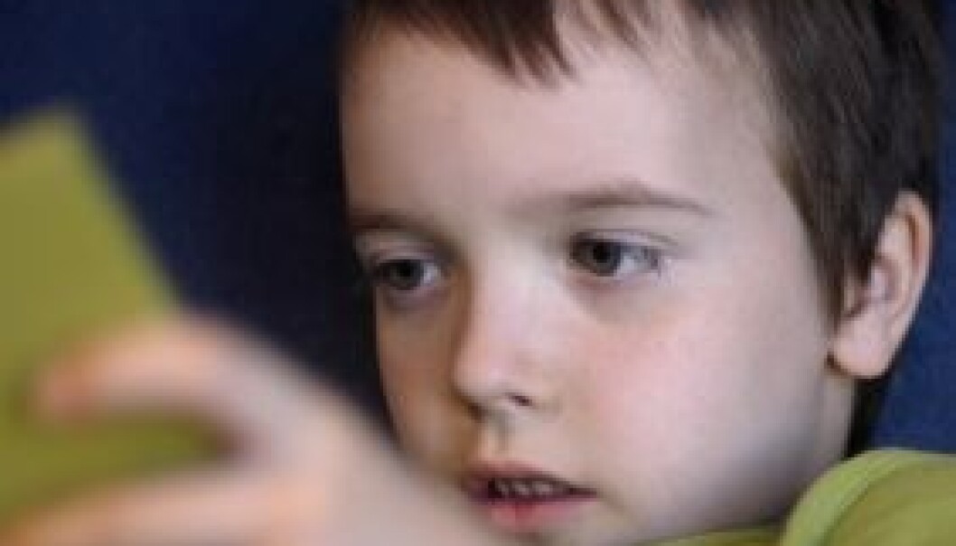 The weak phonetic skills of children with dyslexia is the primary problem, and other language learning difficulties is just a consequence of this, according to research. (Photo: iStockphoto) The weak phonetic skills of children with dyslexia is the primary problem, and other language learning difficulties is just a consequence of this, according to research. (Photo: iStockphoto)