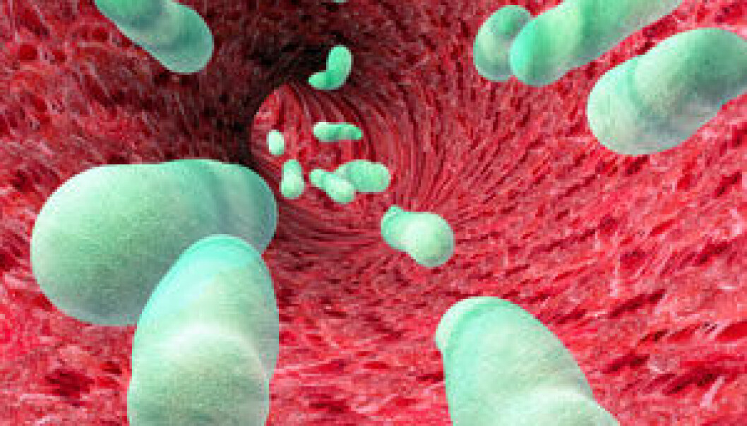The future of cancer treatment could be far more targeted than it is today. (Photo: Colourbox)
The future of cancer treatment could be far more targeted than it is today. (Photo: Colourbox)
