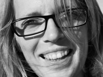 Gro Bjerga (Photo: Andreas Wefring) Gro Bjerga (Photo: Andreas Wefring)
