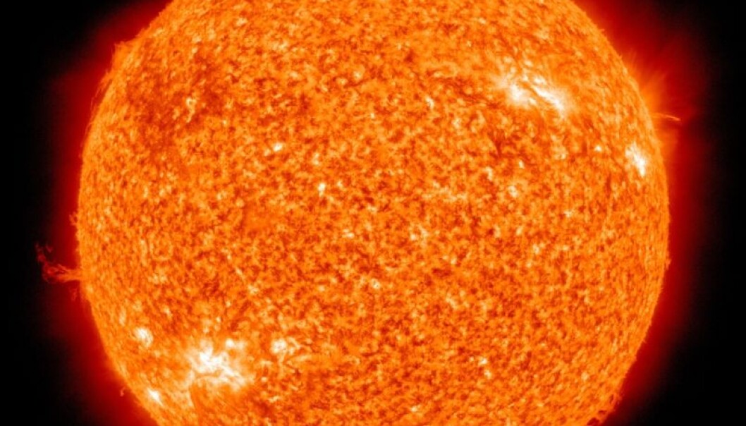 (Photo: NASA) (Photo: NASA)