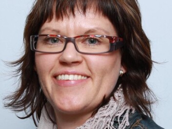Josefine Skaret is the manager of Nofima’s sensory laboratory. (Photo: Colourbox) Josefine Skaret is the manager of Nofima’s sensory laboratory. (Photo: Colourbox)