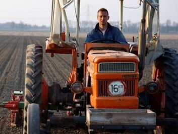 Perhaps the small American farmer, who competes with the giant agro-businesses, could have just as much use for Fairtrade labels as poor peasants in developing countries? (Photo: Colourbox) Perhaps the small American farmer, who competes with the giant agro-businesses, could have just as much use for Fairtrade labels as poor peasants in developing countries? (Photo: Colourbox)