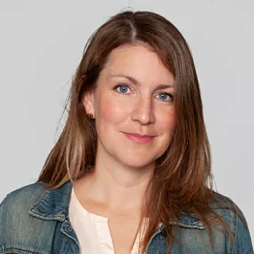 Ida Irene Bergstrøm