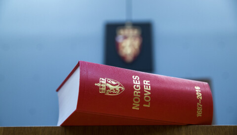Does Norway Need A New Legal Definition Of Rape