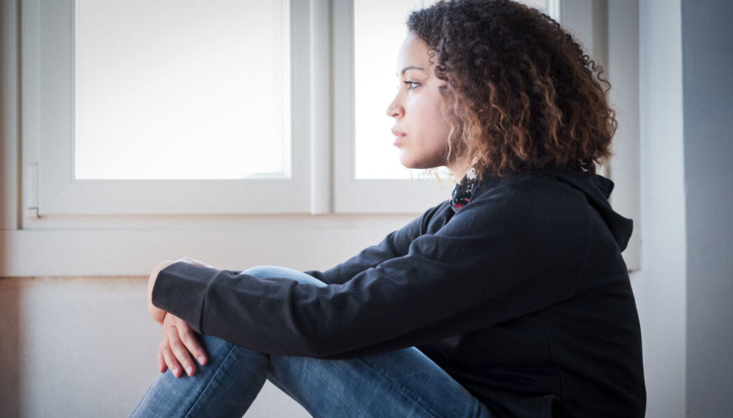 Some young people find that everyone disappears from their lives right as they’re aging out of the care of child welfare services. "When the state assumes responsibility for children and young people, they have an ethical obligation to give them adequate assistance as they transition to adulthood," says researcher. (Photo: Shutterstock / NTB scanpix) Some young people find that everyone disappears from their lives right as they’re aging out of the care of child welfare services. "When the state assumes responsibility for children and young people, they have an ethical obligation to give them adequate assistance as they transition to adulthood," says researcher. (Photo: Shutterstock / NTB scanpix)