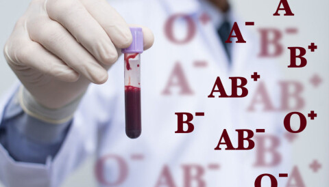 Your Risk Of A Deadly Cancer Is Linked To Your Blood Type