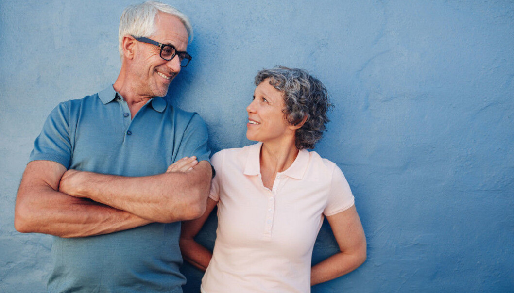 Norwegian men have increased their lifespan by slightly over three months every year since 1990. Women have increased their lifespan by slightly under two months for each year during the same timeframe. This development begs the question: just how long can a human live? (Photo: Jacob Lund / Shutterstock / NTB scanpix) Norwegian men have increased their lifespan by slightly over three months every year since 1990. Women have increased their lifespan by slightly under two months for each year during the same timeframe. This development begs the question: just how long can a human live? (Photo: Jacob Lund / Shutterstock / NTB scanpix)