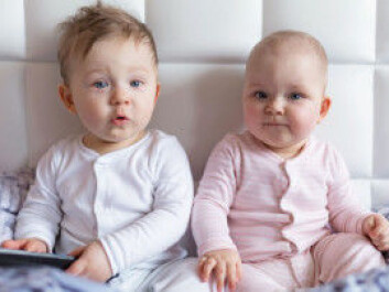 A baby boy born today can expect to live 7.5 years longer than a boy born in 1990. A baby girl can expect to live 4 years longer than a girl born in 1990. (Illustration photo: Patryk Kosmider / Shutterstock / NTB scanpix) A baby boy born today can expect to live 7.5 years longer than a boy born in 1990. A baby girl can expect to live 4 years longer than a girl born in 1990. (Illustration photo: Patryk Kosmider / Shutterstock / NTB scanpix)