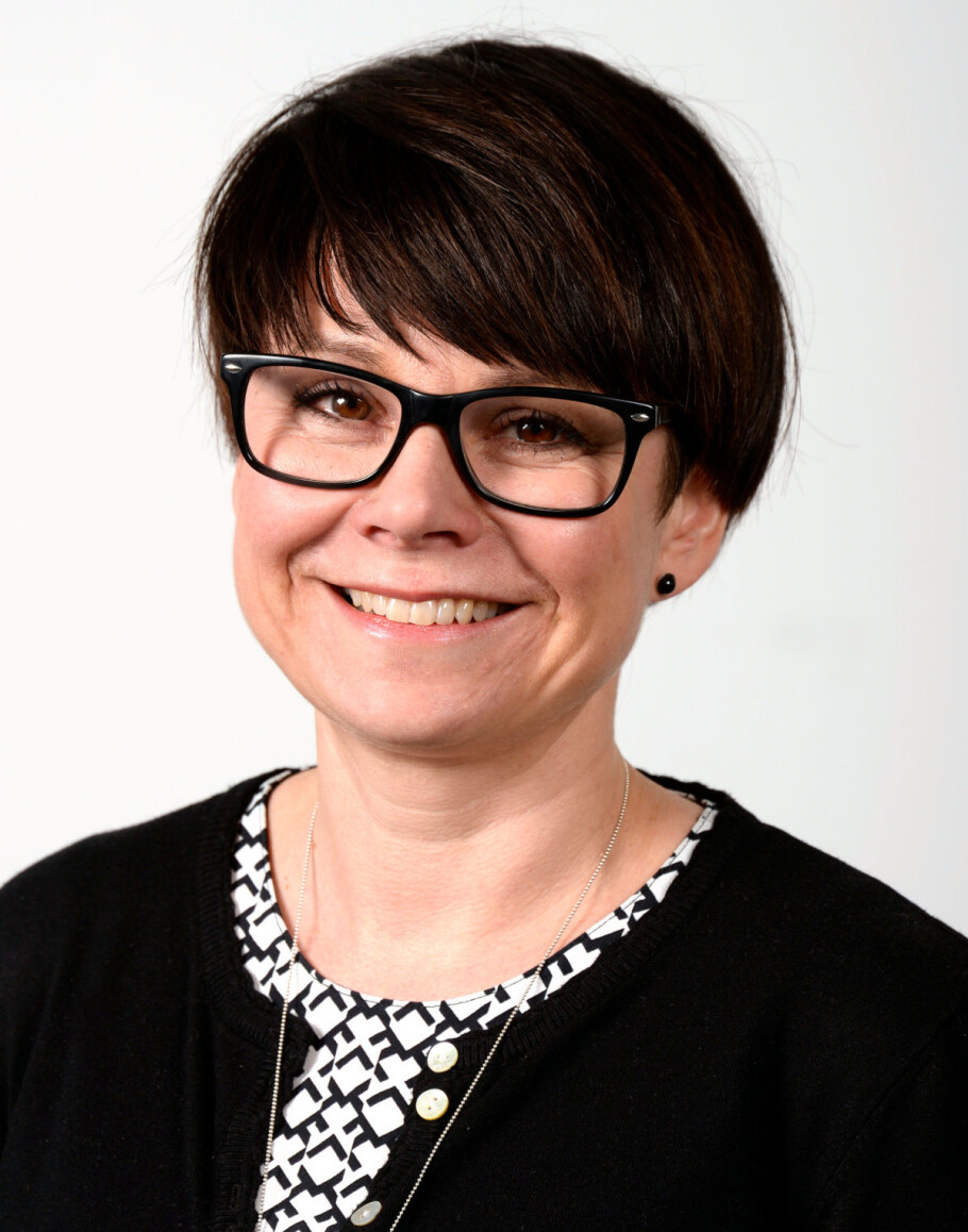'Videoconferencing served as a safety net,' says researcher Marianne Trondsen. (Photo: Norwegian Centre for E-health Research)