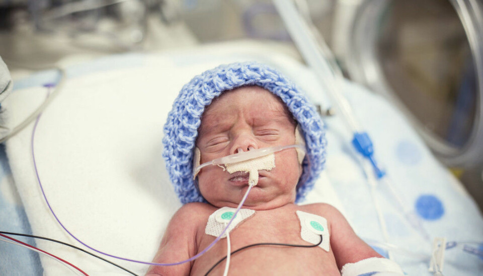 Very premature babies grew more quickly after birth if they were given more nutrition than is recommended under current guidelines. (Photo: Shutterstock)