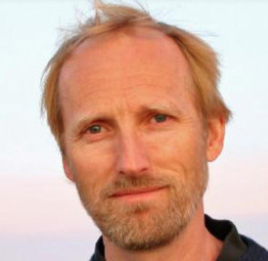 Time pressures can be one of the reasons that teachers don’t manage to give all students the same experience of being seen, says Professor Per Frostad.