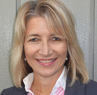 Researcher Sigrid Helene Kjørven Haug wishes to incorporate research-based knowledge about existential themes into the healthcare system and into the education of health personnel. (Photo: INN University) Researcher Sigrid Helene Kjørven Haug wishes to incorporate research-based knowledge about existential themes into the healthcare system and into the education of health personnel. (Photo: INN University)