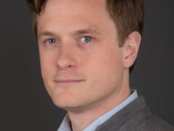 “Those who are politically active, participate in online debates and comment sections, are more likely to receive hate speech than those who don’t participate actively online,” says ISF researcher Audun Fladmoe. (Photo: ISF) “Those who are politically active, participate in online debates and comment sections, are more likely to receive hate speech than those who don’t participate actively online,” says ISF researcher Audun Fladmoe. (Photo: ISF)