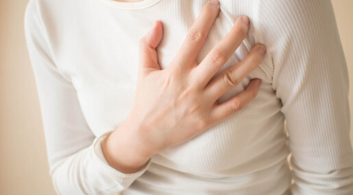 Tromsø researchers have found the connection between atrial fibrillation and dementia Tromsø researchers have found the connection between atrial fibrillation and dementia