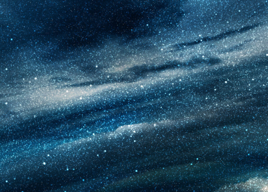 Why is there so much more matter than antimatter? The “baryon asymmetry” problem cannot yet be explained by the standard model. (Photo: Colourbox)
