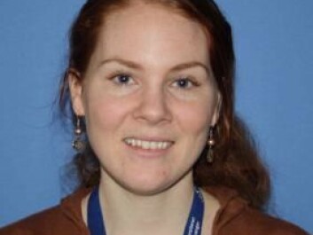 Ida Risanger Sjursø has found that digital bullying provokes more anxiety than traditional bullying. (Photo: UiS) Ida Risanger Sjursø has found that digital bullying provokes more anxiety than traditional bullying. (Photo: UiS)