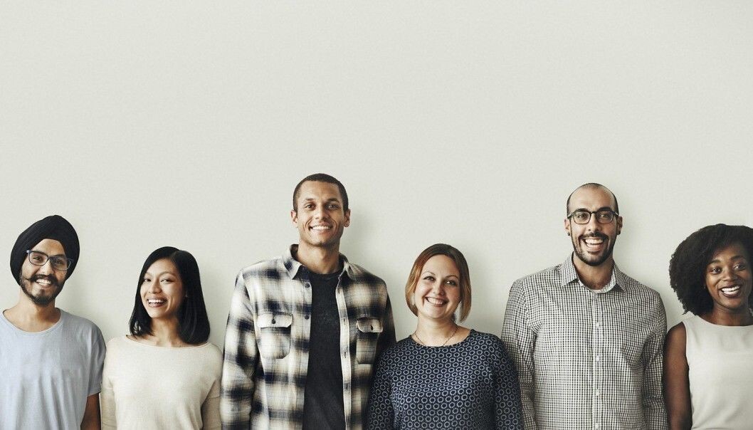 Non-European immigrants are less segregated in Norway than in other northern European countries. One possible reason may be Norway’s settlement policies. (Illustration photo: Rawpixel.com / Shutterstock / NTB scanpix) Non-European immigrants are less segregated in Norway than in other northern European countries. One possible reason may be Norway’s settlement policies. (Illustration photo: Rawpixel.com / Shutterstock / NTB scanpix)