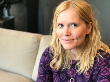 Previous studies have shown a connection between individual psychological traits in the mother and her likelihood of drinking during pregnancy, says researcher Ingunn Olea Lund, at the Norwegian Institute of Public Health Previous studies have shown a connection between individual psychological traits in the mother and her likelihood of drinking during pregnancy, says researcher Ingunn Olea Lund, at the Norwegian Institute of Public Health