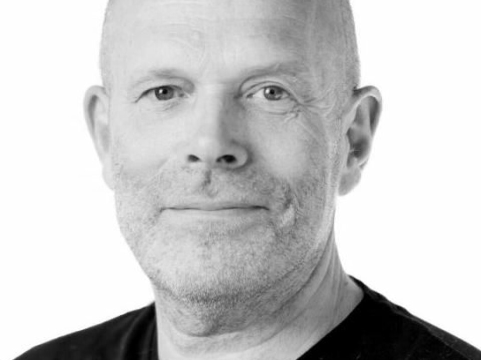 Per Isdal is assistant director, leader of Region West and ATV Stavanger and psychologist with further specialisation. (Photo: Alternative to Violence)