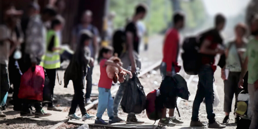 There are far more job seekers than refugees among the world's migrants, and job seekers preferentially go to countries where they see the greatest opportunities. (Illustration photo: Shutterstock) There are far more job seekers than refugees among the world's migrants, and job seekers preferentially go to countries where they see the greatest opportunities. (Illustration photo: Shutterstock)