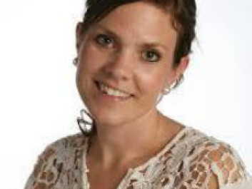 Ann Margareth Gustavsen is a trained teacher and worked in school for several years before becoming a school researcher. (Photo: INN University) Ann Margareth Gustavsen is a trained teacher and worked in school for several years before becoming a school researcher. (Photo: INN University)