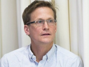 “A little of this problem relates to the fact that sports is about feelings, while doping is about facts and how the system handles the situation,” said VG commentator Leifr Welhavn (Photo: Berit Roald, NTB scanpix) “A little of this problem relates to the fact that sports is about feelings, while doping is about facts and how the system handles the situation,” said VG commentator Leifr Welhavn (Photo: Berit Roald, NTB scanpix)