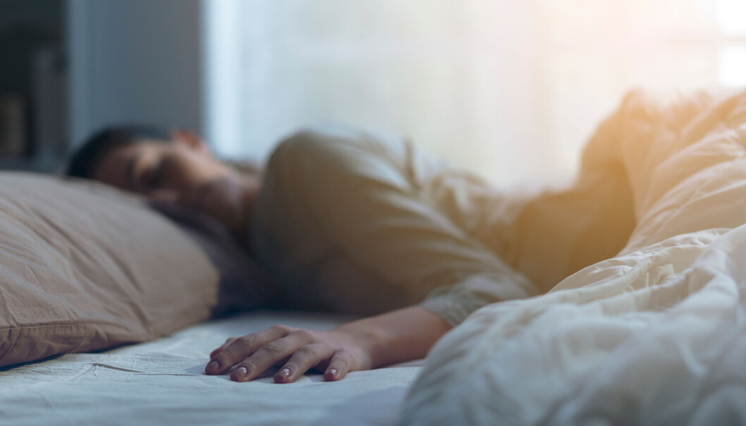 The answer was clear: the cancer drug rituximab does not relieve chronic fatigue syndrome. (Photo: Stokkete / Shutterstock / NTB scanpix) The answer was clear: the cancer drug rituximab does not relieve chronic fatigue syndrome. (Photo: Stokkete / Shutterstock / NTB scanpix)