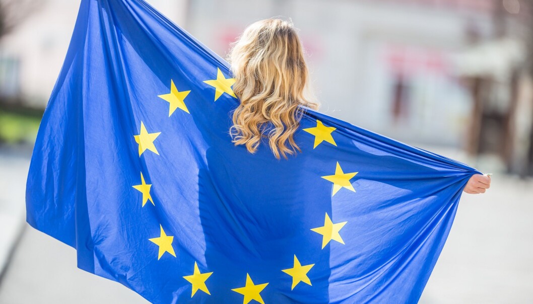 The EU has both promoted and limited Norwegian gender equality policies. The family policy is still strong, but the social democratic approach is under pressure, according to new book. (Illustration photo: Colourbox) The EU has both promoted and limited Norwegian gender equality policies. The family policy is still strong, but the social democratic approach is under pressure, according to new book. (Illustration photo: Colourbox)