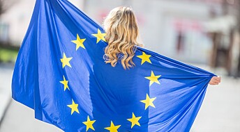 The EU raises the standard of Norwegian gender equality policies