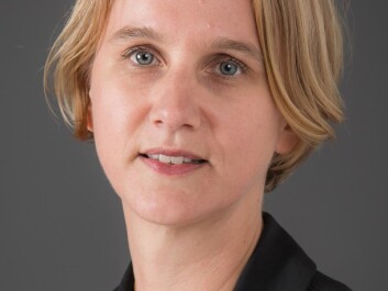 “Political setbacks in the EU may lead to increased pressure against Norwegian gender equality policies,” says Cathrine Holst, professor of sociology at the University of Oslo. (Photo: ISF) “Political setbacks in the EU may lead to increased pressure against Norwegian gender equality policies,” says Cathrine Holst, professor of sociology at the University of Oslo. (Photo: ISF)