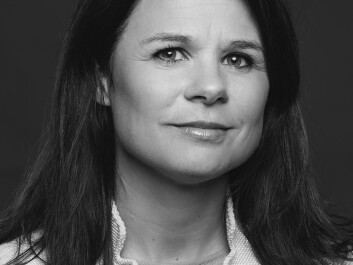 “We need both preventive and reactive measures to combat discrimination and support the work for gender equality,” says Vibeke Blaker Strand, professor of public law at the University of Oslo. (Photo: UiO) “We need both preventive and reactive measures to combat discrimination and support the work for gender equality,” says Vibeke Blaker Strand, professor of public law at the University of Oslo. (Photo: UiO)