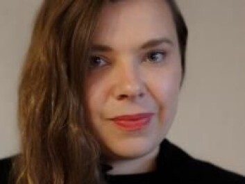 Emma Arnold has written her PhD thesis on graffiti policy and sexualisation of the pubic urban space. (Photo: UiO) Emma Arnold has written her PhD thesis on graffiti policy and sexualisation of the pubic urban space. (Photo: UiO)