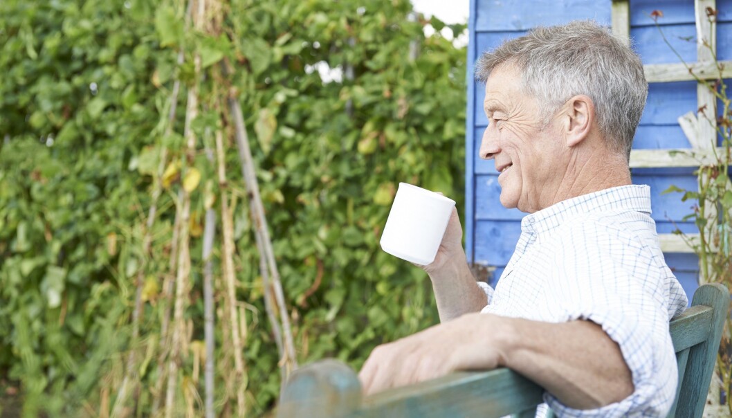 Norwegian pension reform in 2011 increased the number of potential retirees in the workforce when it allowed people over the age of 62 to draw from their pensions while continuing to work. It’s a policy that Norwegians are learning has a price. (Photo: Colourbox) Norwegian pension reform in 2011 increased the number of potential retirees in the workforce when it allowed people over the age of 62 to draw from their pensions while continuing to work. It’s a policy that Norwegians are learning has a price. (Photo: Colourbox)