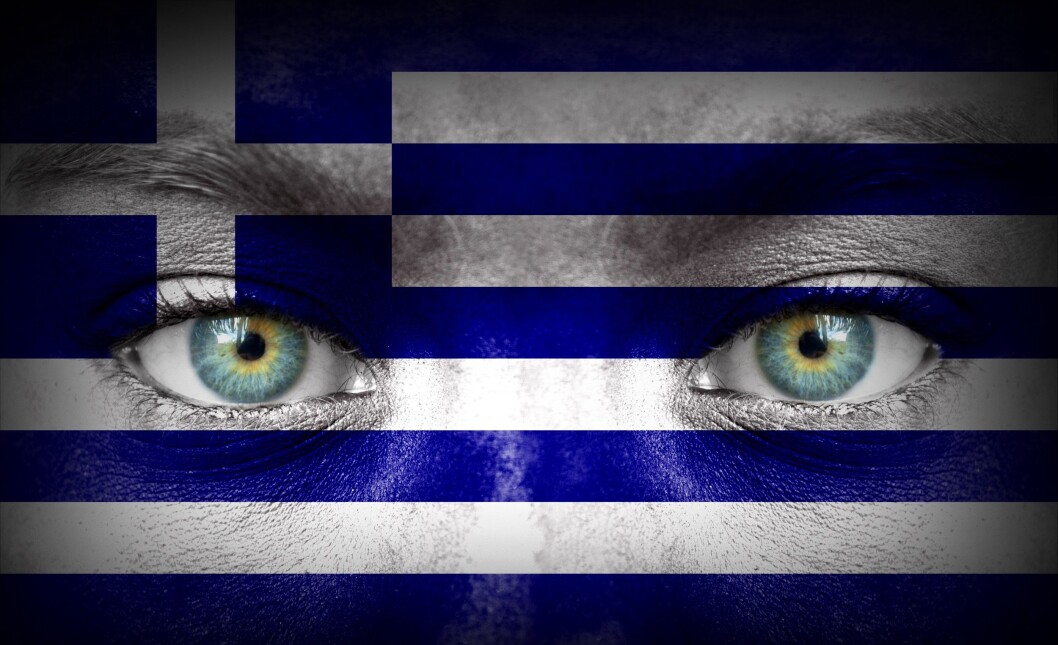 Greece is notable as a country where the local population is struggling with depression. Of all the groups CHAIN has looked at, Greek women are clearly the most vulnerable. (Illustration: Colourbox) Greece is notable as a country where the local population is struggling with depression. Of all the groups CHAIN has looked at, Greek women are clearly the most vulnerable. (Illustration: Colourbox)