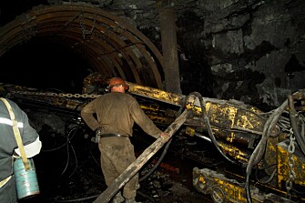 Coal is the single largest source of carbon dioxide emissions from human activity. The global demand for coal is increasing. Natural gas is a better alternative, researchers say. (Illustration photo: Colourbox) Coal is the single largest source of carbon dioxide emissions from human activity. The global demand for coal is increasing. Natural gas is a better alternative, researchers say. (Illustration photo: Colourbox)