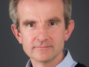 “Now we’re seeing the consequences of a strict policy on affected immigrants,” says researcher Jan-Paul Brekke at the Institute for Social Research. (Photo: ISF)
“Now we’re seeing the consequences of a strict policy on affected immigrants,” says researcher Jan-Paul Brekke at the Institute for Social Research. (Photo: ISF)