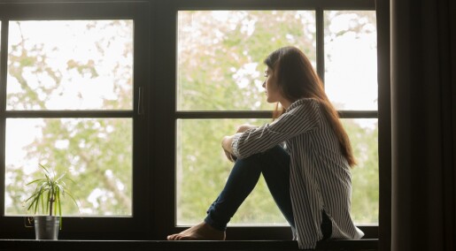 Eating disorders can come back later in life Eating disorders can come back later in life