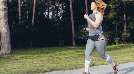 Health trends over the last 45 years: We’re getting fatter — but healthier Health trends over the last 45 years: We’re getting fatter — but healthier