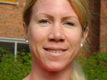 Today, being overweight is normal in Tromsø, says Laila Hopstock (Photo: UiT) Today, being overweight is normal in Tromsø, says Laila Hopstock (Photo: UiT)