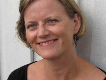 Karine Nyborg, a professor of economics at the University of Oslo. (Photo: UiO) Karine Nyborg, a professor of economics at the University of Oslo. (Photo: UiO)