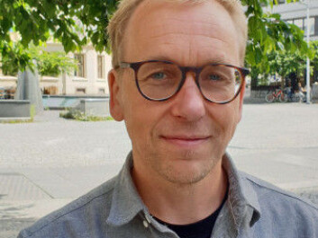 We behave in a recognizable and structured way when we are drunk, even though it might seem like a chaotic state where people follow their impulses and do random things, says sociologist Sveinung Sandberg. (Photo: Ida Kvittingen, research.no) We behave in a recognizable and structured way when we are drunk, even though it might seem like a chaotic state where people follow their impulses and do random things, says sociologist Sveinung Sandberg. (Photo: Ida Kvittingen, research.no)