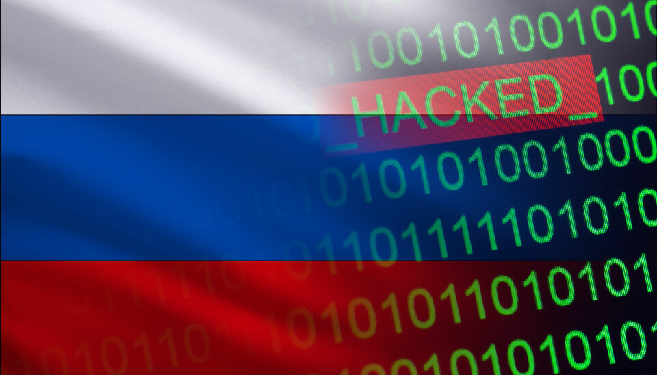 Russia is suspected of comprehensive meddling in both the elections in the USA and France. Spread of misinformation and fake news on social media may have been used to create disagreement among American and French populations. There has also been some suspicion that voting systems have been compromised. (Illustration ADragan/Shutterstock/NTB Scanpix)